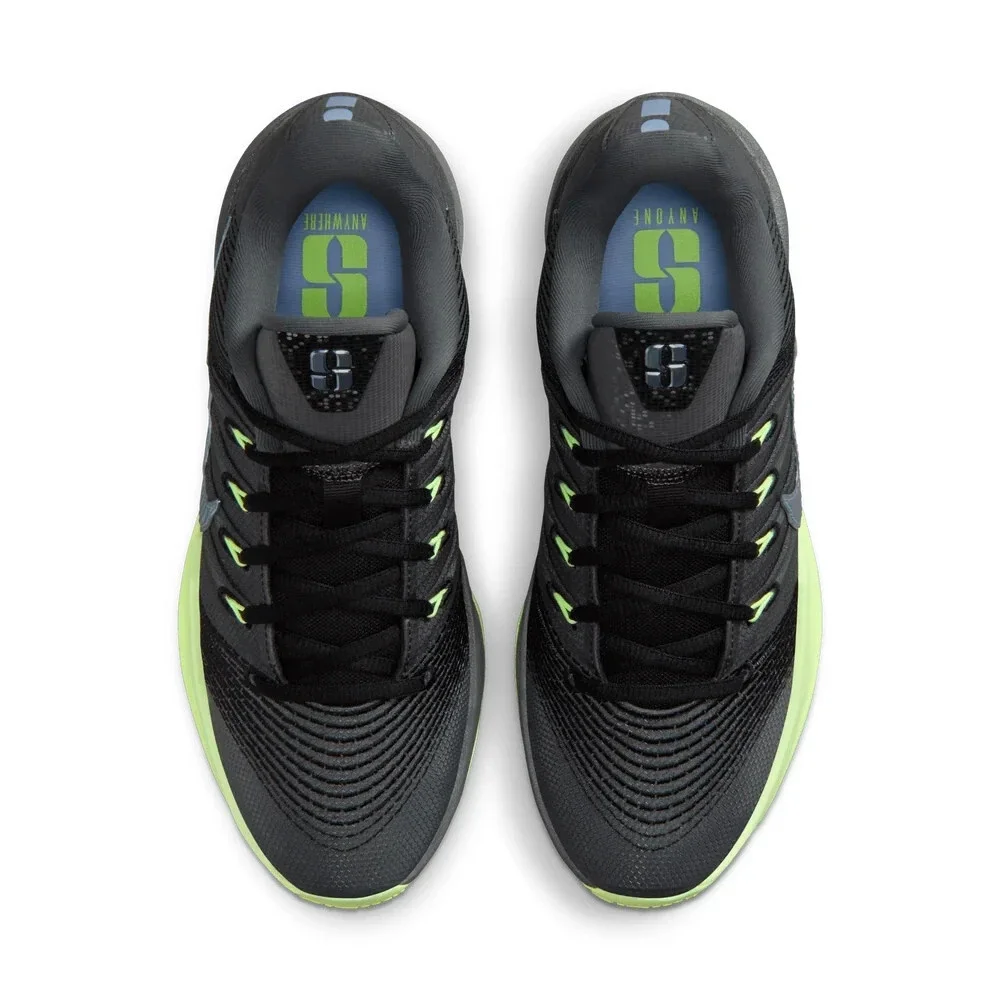 Nike Sabrina 3 HF2881-002 Sneakers Women's Iron Gray Basketball Shoes MEW2382